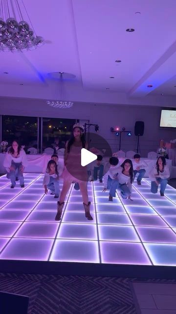 AC 15 Choreography on Instagram: "Jaslene‘s surprise dance was LIT🔥😫 #ac15choreography" Quince Surprise Dance, Surprise Dance, Quince Hairstyles, Quince, Hairstyles, On Instagram, Instagram