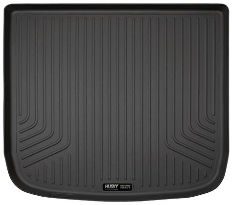 Black Trunk, Chevrolet Volt, Trunk Liner, Cargo Liner, Interior Styling, Trunk, Husky, Suv, Carpet