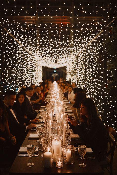 Temperate House Wedding at Kew Gardens, London - Pocketful Of Dreams Romantic Candlelit Wedding, Candlelit Wedding Reception, Kew Gardens London, Candlelit Wedding, Garden Escape, Candle Lit Wedding, Fragrant Garden, Dream Wedding Decorations, Romantic Candles