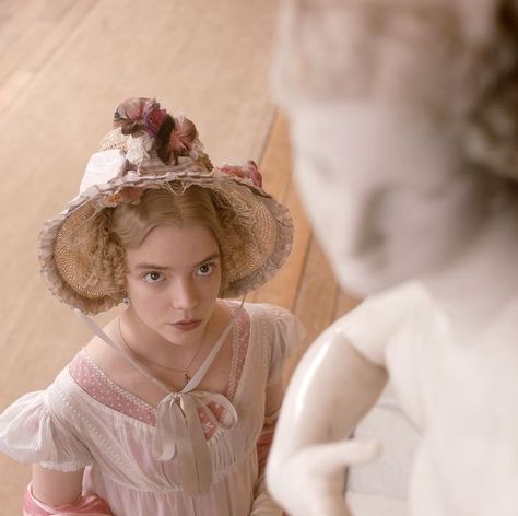 emma jane austen movie Emma Jane Austen Movie, Emma Movie, Emma 2020, Emma. 2020, Jane Austen Movies, Emma Woodhouse, Damien Chazelle, Emma Jane Austen, Romantic Academia