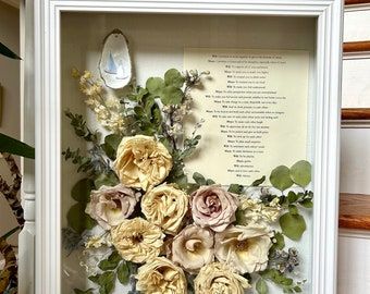 Memorial keepsake ideas