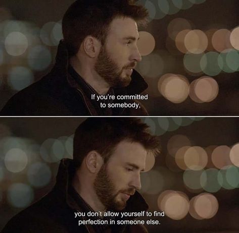 26 Pics And Memes That Will Bring On The Feels Best Movie Quotes, Movie Dialogues, Favorite Movie Quotes, Before We Go, Movie Lines, Film Quotes, Tv Quotes, Chris Evans, Romantic Quotes