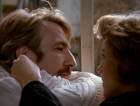 Jamie Truly Madly Deeply, Truly Madly Deeply Movie, Juliet Stevenson, Sigourney Weaver, Madly Deeply, Truly Madly Deeply, Emma Thompson, Alan Rickman, Love Actually