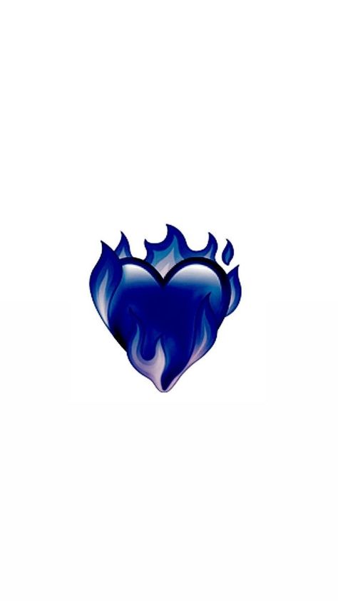 Blue Heart Emoji, Iphone Png, Emoji Stickers Iphone, New Nature Wallpaper, Ios Emoji, Blue Emoji, Instagram Cartoon, Emoji Backgrounds, Emoji Love