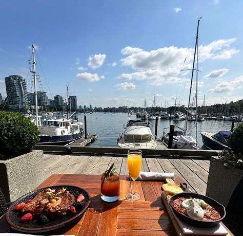 Dockside Restaurant | Vancouver (@docksidevancouver) • Instagram photos and videos Dockside Restaurant, Vancouver, Restaurant, Instagram Photos, Instagram Photo, Instagram