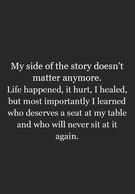 At Some Point Quotes, Protecting Myself Quotes, I Forgot Who I Was Quote, Quotes That Hit Different, Let Them Quotes, My Side Of The Story, Now Quotes, General Quotes, Life Lesson Quotes