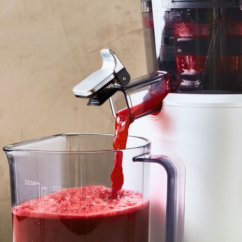 Nama J2 Juicer Review: I Hated Juicers Until I Tried This One. | Epicurious Nama J2 Juicer, Nama Juicer, Centrifugal Juicer, Best Juicer, Cold Press Juicer, Juicer Machine, Nut Milk Bag, Juicing Benefits, Cold Pressed Juice