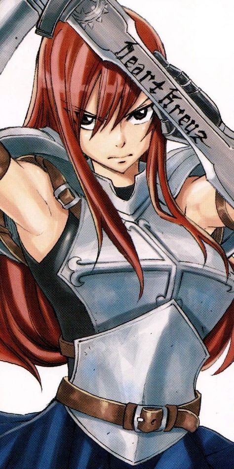 How To Style Bob, Scarlet Wallpaper, Erza Scarlett, Style Bob, Fairy Tail Erza Scarlet, Fairy Tail Gruvia, Fairy Tail Photos, Bob Black, Fairy Tail Pictures