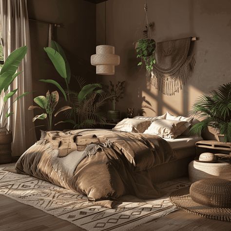 Light Brown Room Color, Bedroom Brown Aesthetic, Brown Aesthetic Room Ideas, Brown Themed Bedroom, Light Brown Room, Brown Room Aesthetic, Brown Bedroom Aesthetic, Bedroom Ideas Brown, Texas Apartment