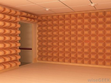 Reduce that noise by this DIY Soundproofing your space by DIY Projects at https://diyprojects.com/diy-soundproofing-how-to-soundproof-your-space