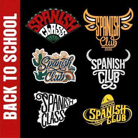 Wild Bull, Buffalo Logo, Charging Bull, Spanish Club, Bull Logo, New Years Poster, Logo Style, Club Logo, Black Bull