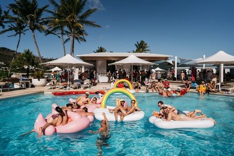 How To Nail A Wedding Recovery Party - WedShed Wedding Recovery Brunch, Wedding Recovery Day, Day After Wedding Pool Party, Wedding Recovery Pool Party, After Wedding Pool Party, Post Wedding Pool Party, Wedding Recovery Party, Barunah Plains, Pool Party Brunch