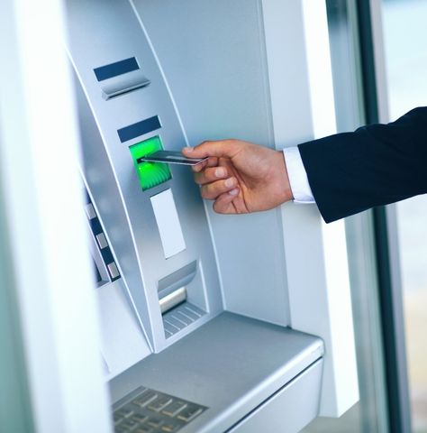 Atm Machine, Automated Teller Machine, Identity Thief, Bank Check, Cash Machine, Atm Card, Send Money, Buy Bitcoin, Tech Design