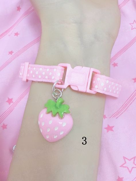 The price is for a bracelet only, others are not included. Pink Cute Bracelet, Kawaii Belts, Cute Core Accessories, Kawaii Bracelet Ideas, Cutecore Jewelry, Cutecore Bracelet, Cutecore Wishlist, Sweet Pink Aesthetic, Cutecore Accessories