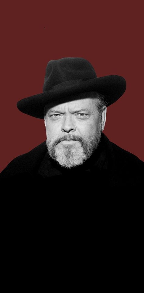 ORSON WELLS Orson Welles, Screen, Stars, Quick Saves