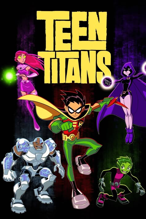 Minions What, Dc Comics Poster, Titan Tower, Robin Starfire, Teen Titans Robin, Original Teen Titans, Cn Cartoon Network, No School, Evil Minions