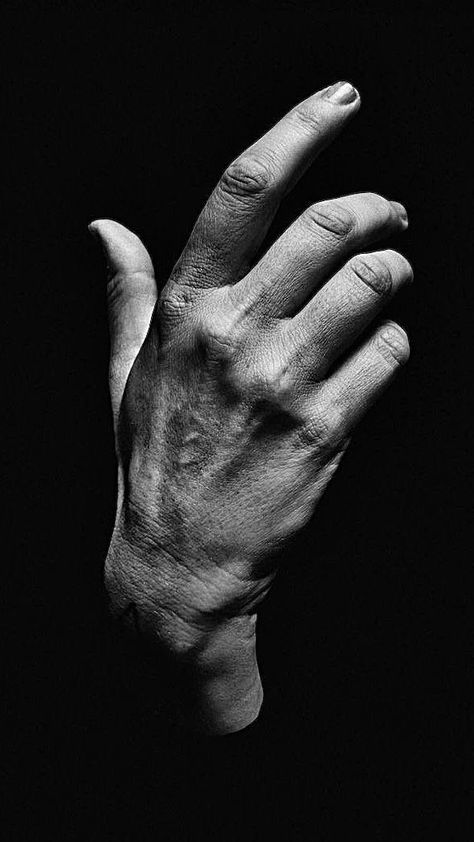 Hands To Draw Photography, Mans Hands Reference, Hand Pictures Ideas, Black And White Hands Aesthetic, Hands Art Photography, Mens Hand Reference, Hand Photography Black And White, Holding An Object Reference, Hand Reference Black And White