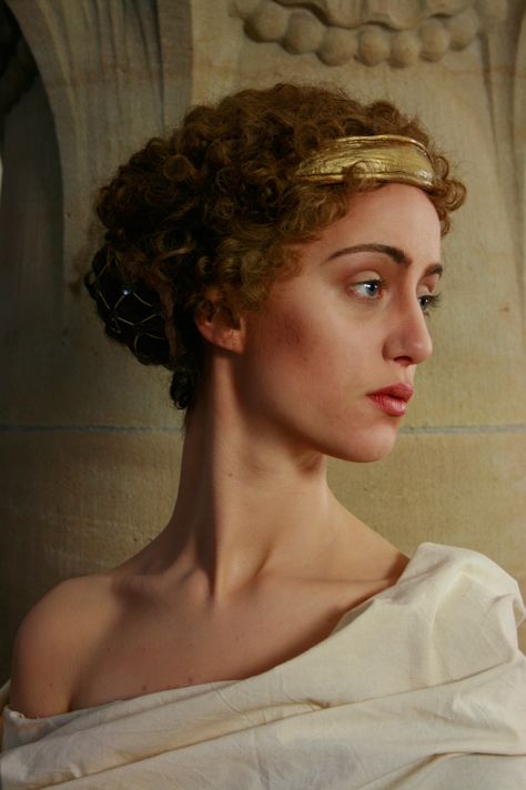 Grecian Hairstyles, Roman Hair, Roman Hairstyles, Greece Women, Greek Hair, Sculpture Hair, Modern Goddess, Era Victoria, Historical Hairstyles