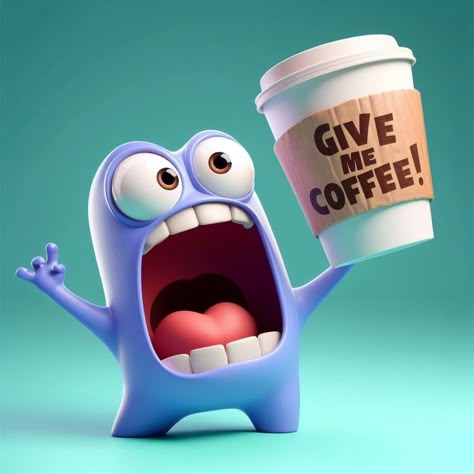 Craving Coffee, Family Guy Quotes, Coffee Quotes Morning, Coffee Meme Cute, Coffee Jokes, Coffee Meme Funny, Funny Coffee Quotes, Coffee Memes Humor, Good Morning Coffee Images