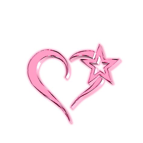 Y2k Pink Symbols White Background, Y2k Png Aesthetic, Edit Stickers Png, Gyaru Transparent Png, Pink Png Y2k, Cute Pink Pfp Icon, Kpop Png Aesthetic, Gyaru Stickers Png, Y2k Heart Design