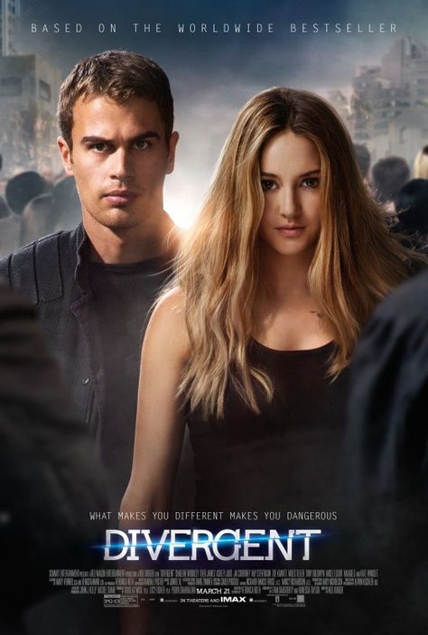 Divergent Divergent Movie Poster, Divergent Poster, Thoe James, Divergent Wallpaper, Divergent 2014, Divergent Movie, Divergent Fandom, Divergent Trilogy, Veronica Roth