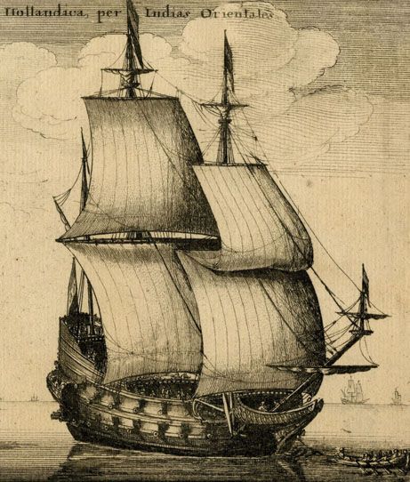 DUTCH EAST INDIAMAN Sailing Aesthetic, Maritime Painting, Boston Tea Party, Old Ship, Boat Illustration, Navi A Vela, Boston Museums, Museum Tickets, Boston Tea