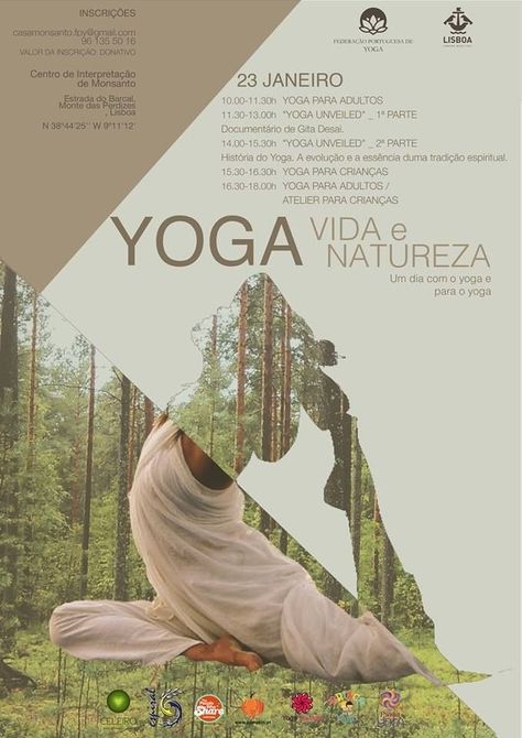 Yoga Poster Design, Design De Configuration, Yoga Flyer, Poster Competition, Class Poster, Flyers Design, Graphisches Design, Yoga Poster, 타이포그래피 포스터 디자인