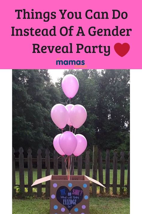 Gender Reveal Where Parents Know, Gender Reveal Joke Ideas, Gender Reveal When Parents Know, Fast Gender Reveal Ideas, Movie Gender Reveal Ideas, Gender Reveal Ideas For Social Media, Gender Reveal Location Ideas, Gender Reveal Alternative, Gender Reveal Ideas No Party