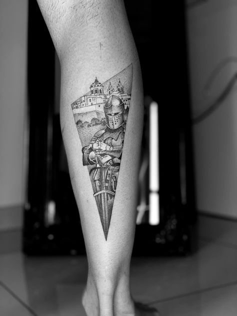 Malta Tattoo, Knight Tattoo, Maltese, Malta, Tattoos