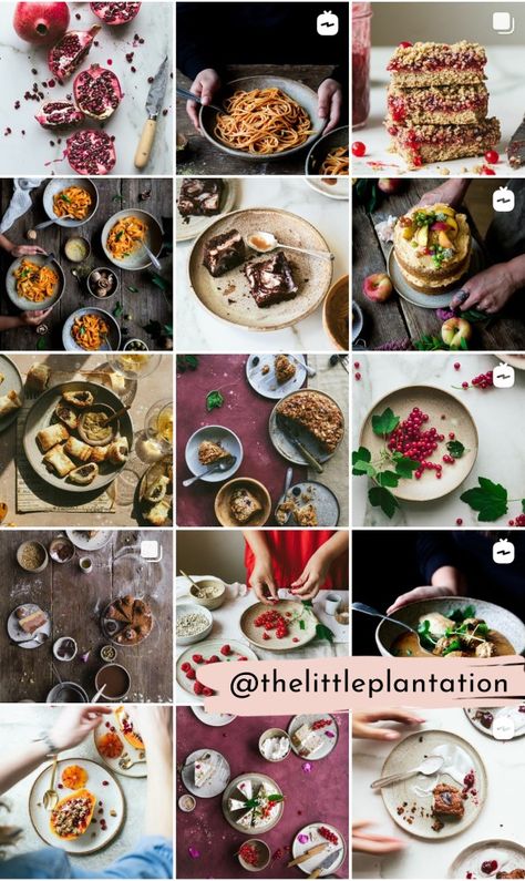 food photography Archives - Use Your Noodles Food Catering Instagram Feed, Restaurant Instagram Feed, Food Instagram Feed, Food Blog Design, Asian Food Photography, Bio Food, Cohesive Instagram Feed, Home Catering, Vegan Cafe