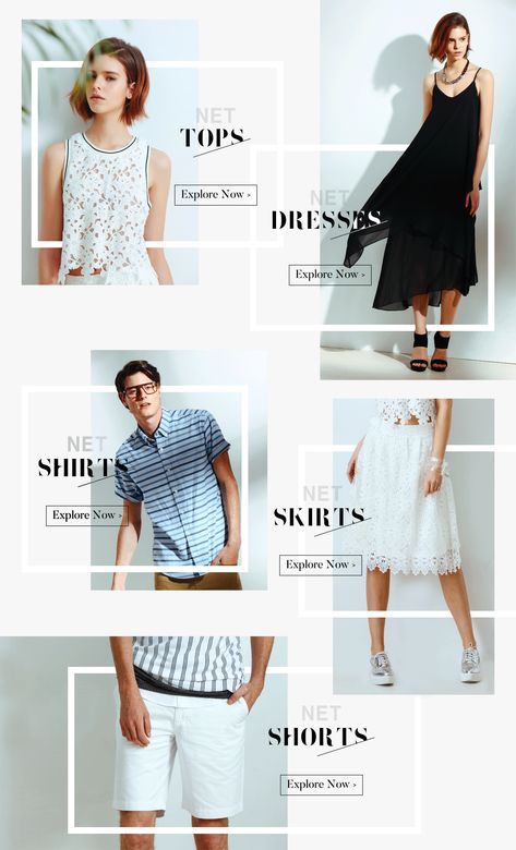 Online ECommerce Store Development Service Fashion Header, Fashion Website Design, Lookbook Design, Behance Design, Fashion Poster Design, Style Web, Fashion Banner, Net Fashion, Desain Editorial