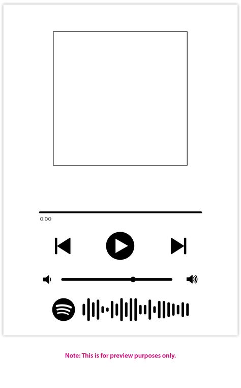 Solidify your favourite song in a Spotify Plaque. Each plaque comes a photo of your choice that you provide to us. Each product comes with its own scannable Spotify code in which you can choose from 40,000,000 songs available on Spotify. When scanned through the Spotify App the song will immediately play for you and everyone to enjoy. Personalize your Spotify Plaque with a special message, making it a one-of-a-kind gift for music lovers. Show your support and love with this unique and thoughtful Spotify Plaque, Spotify Link, Birthday Presents For Friends, Medical Wallpaper, Spotify Code, Spotify Premium, Favourite Song, Scrapbook Gift, Scrapbook Stickers Printable