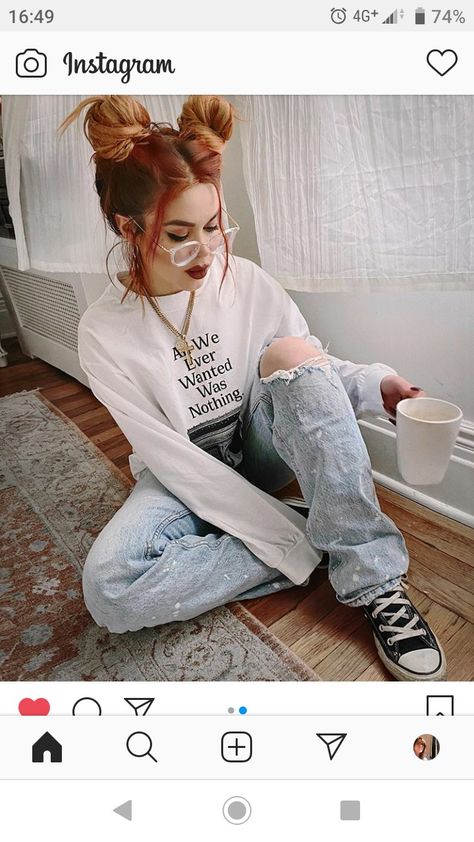 Ginger Style Outfits, Red Head Fashion Outfits, Redhead Fall Outfits, Red Hair Fashion Outfits, Red Head Outfits, Luanna Perez Outfits, Red Hair Outfit Ideas, Red Hair Outfits, Short Hair Inspiration