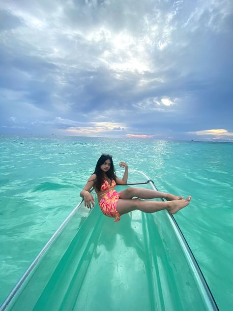 Crystal Kayak Pose Ideas, Crystal Kayak Boracay, Kayak Poses Photo Ideas, Crystal Kayak Pose Boracay, Boracay Pose, Crystal Kayak Pose, Kayak Pictures Ideas, Kayak Pose, Crystal Kayak