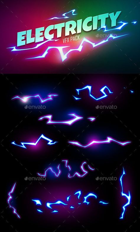 Electricity Art, Electric Magic, Electric Style, Game Icon Design, Lightning Art, Super Powers Art, Digital Painting Techniques, Drawing Examples, Consciousness Art