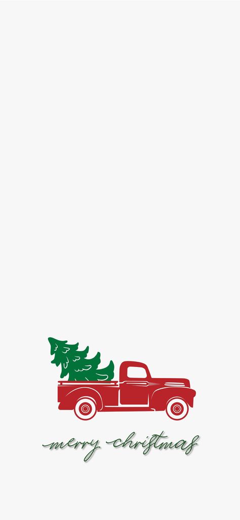 Natal, Truck Iphone Wallpaper, Christmas Backrounds, Christmas Screen Savers, Christmas Wallpaper Iphone Cute, Christmas Lockscreen, Xmas Wallpaper, Preppy Christmas, Christmas Aesthetic Wallpaper