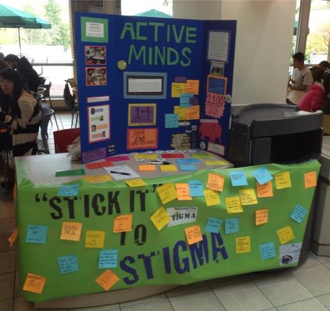 Today kicks off Mental Health Awareness Week here at Penn State. Throughout the week several student associations will be hosting activities at the HUB including relaxation rooms, body image workshops, and even a TED talk by Kevin Breel. The purpose of this week is to create a dialog about mental health and to create an awareness here on campus. Hope Week Activities, Health Promotion Activities, Hope Week Ideas, Childrens Mental Health Week, Wellness Week Ideas School, Health Fair Activities, Health Fair Ideas Activities, Hope Squad Week Ideas, Mental Health Club Activities