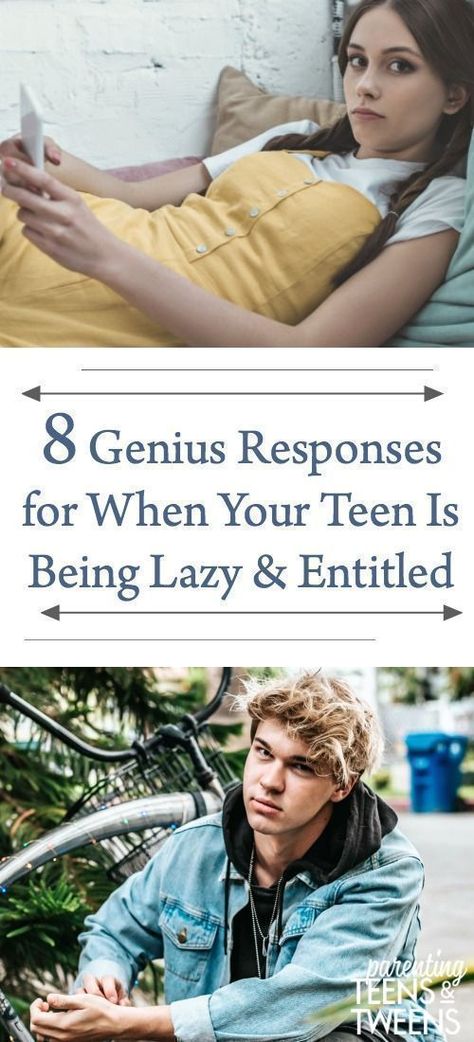 Teen Attitude, Parenting Teen Boys, Uppfostra Barn, Teen Memes, Parenting Teens Humor, Raising Teenagers, Love And Logic, Mal Humor, Being Lazy