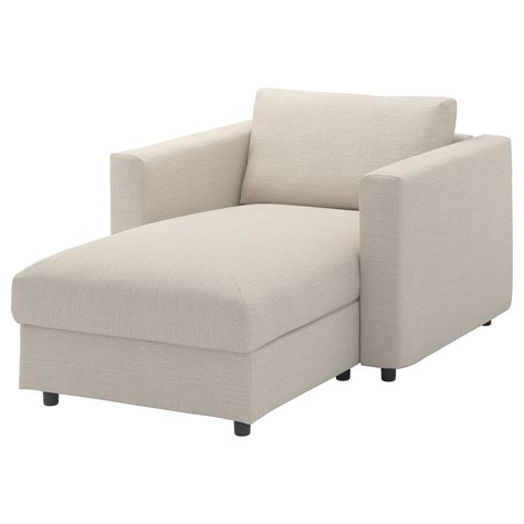 Small recliners