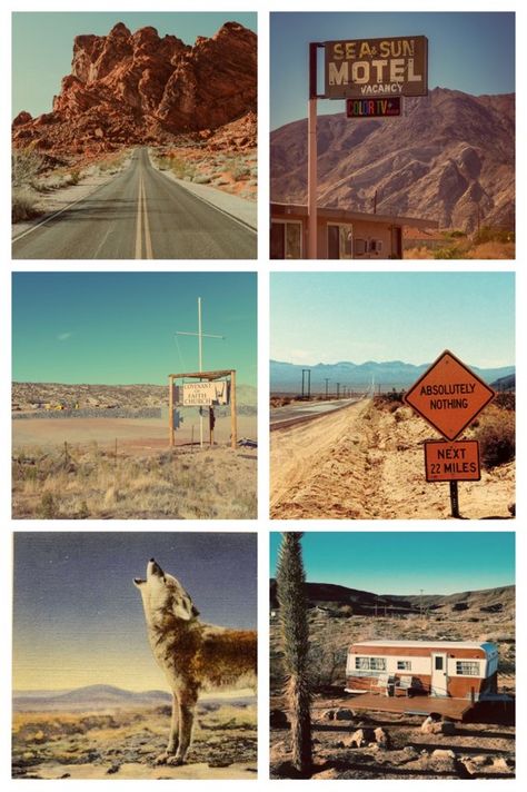 Desert Grunge Aesthetic, Southwestern Gothic, Desert Grunge, Southwest Aesthetic, Southwestern Aesthetic, Moodboards Aesthetic, Desert Aesthetic, Cowboy Aesthetic, Desert Dream