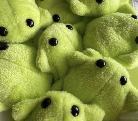 Green Aesthetic Stuffed Animal, Green Couqutte Aesthetic, Luvvsoft Green, Frog Core Aesthetic, Frog Girl Aesthetic, Light Green Academia Aesthetic, Frog Plushie Aesthetic, Frog Green Aesthetic, Stuffie Aesthetic