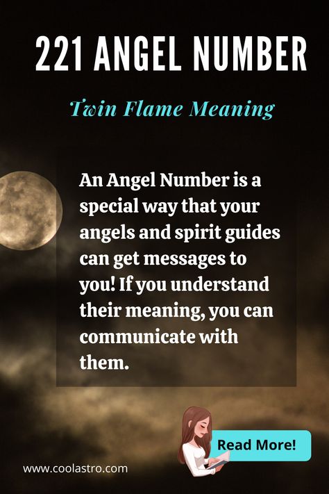 Are your keep seeing 221 angel number? Click the pin to read about the spiritual meaning of 221. Angel number 221 wants to convery some message to you. We have written everything about 221 number, what does 221 mean biblically or 221 twin flame meaning. Do check out coolastro and read the blog carefully. 707 Meaning, 1221 Meaning, 707 Angel Number, 1221 Angel Number, Angel Number 7, Flames Meaning, Healing Tones, Angel Number Meaning, Numerology Life Path