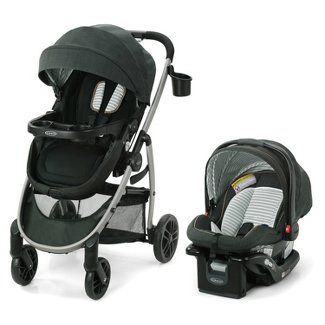 Modular Strollers : Target Chicco Bravo Travel System, Graco Travel System, Graco Car Seat, Thoughtful Baby Gifts, Graco Stroller, Graco Baby, Toddler Stroller, Car Seat And Stroller, Infant Car Seat