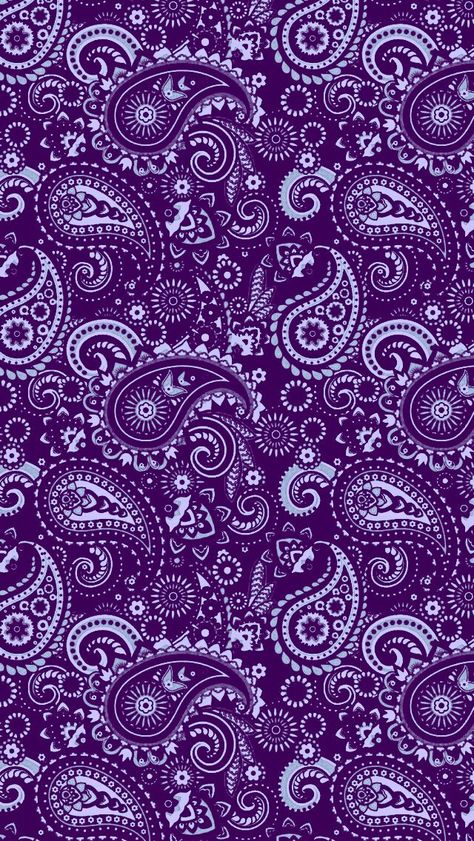 Bandanna Print Patterns, Purple Bandana Wallpaper, Purple Phone Wallpaper, Wallpapers 4k Hd, Hello Wallpaper, Cute Desktop, Hello Cute, Optical Illusion Wallpaper, Whatsapp Wallpaper Cute