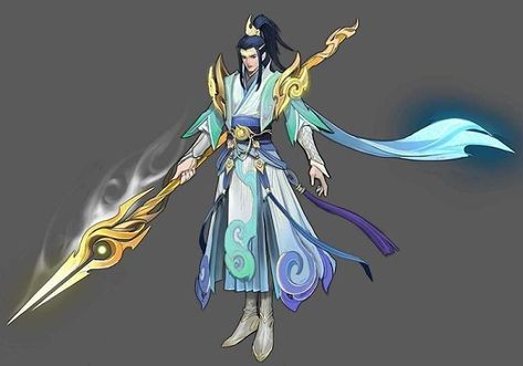 Zilong mobile Legends epic skin Zilong Mobile Legends, Mobile Legends, Skin