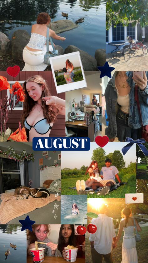 Monthly Instagram story dump Instagram Story Dump, August Collage, Dump Instagram Story, Story Dump, Dump Instagram, Dump Ideas, Instagram Story Ideas, Insta Story, Instagram Story