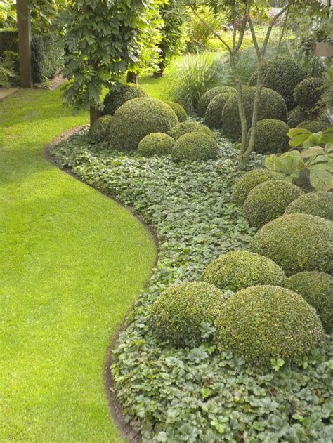 Gard Modern, Landscape Borders, Landscape Edging, Lawn Edging, Have Inspiration, Garden Edging, Garden Landscape Design, Garden Borders, Green Grass