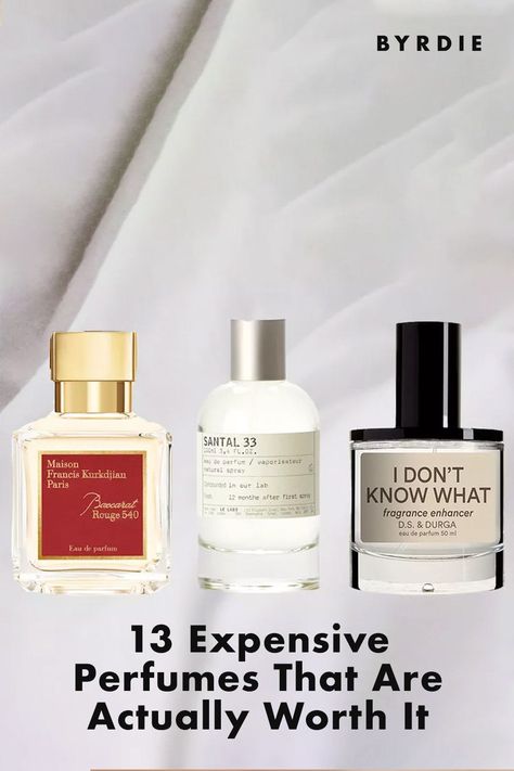 Fragrance can be expensive, but some scents are worth the splurge. We interviewed beauty editors on their favorite fragrances—read on to find our top 13 expensive perfumes. Best Luxury Perfumes For Women, Amazing Perfume For Women, Classic Perfumes For Women, Clean Scent Perfume For Women, Best Women Perfume Top 10 Most Popular, Vanilla Fragrance Perfume, Expensive Perfume Luxury, Best Fragrances For Women, Popular Perfumes Woman