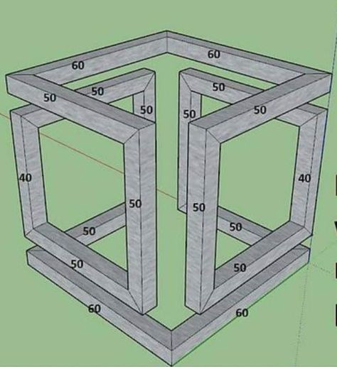 Iron Furniture Design, Steel Furniture Design, Welded Furniture, Welding Art Projects, Industrial Design Furniture, Metal Furniture Design, Seni Dan Kraf, Metal Welding, Metal Art Diy