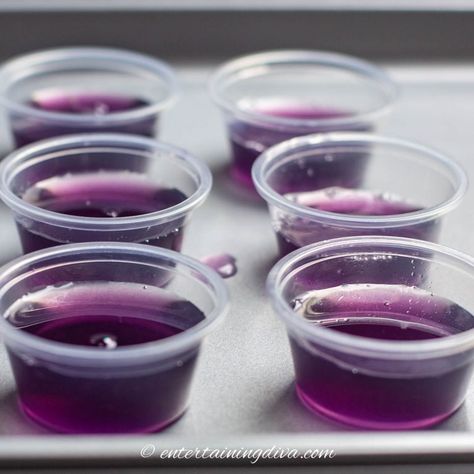 Grape Jello Shots, Best Jello Shot Recipes, Orange Jello Shots, Tequila Jello Shots, Jolly Rancher Jello, Strawberry Margarita Jello Shots, Rum Jello Shots, Jello Ideas, Lemonade Jello Shots